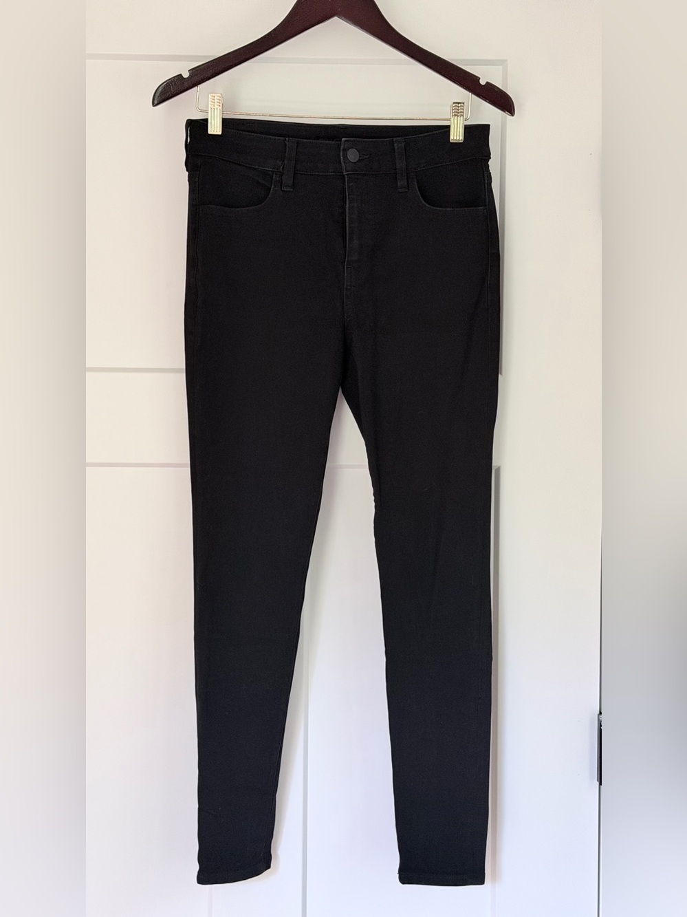 American Eagle Outfitters Black Skinny Jeans
